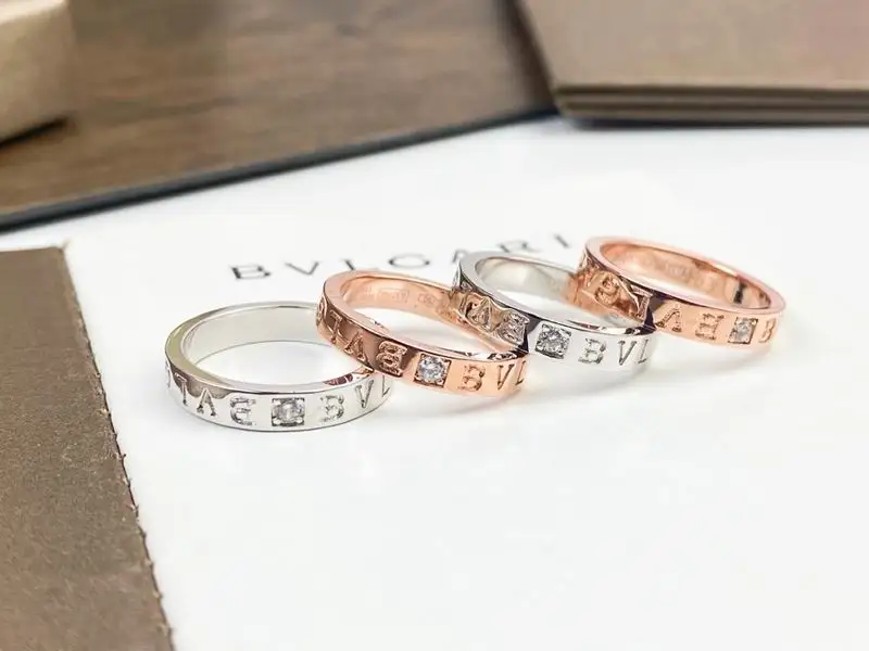 Bvlgari ring 09yxq08